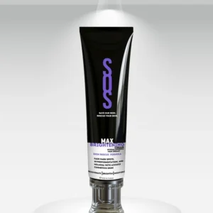 Max Brightening Cream