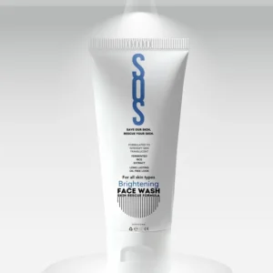 Brightening Face Wash